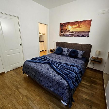 Bari Old City Suite מראה חיצוני תמונה