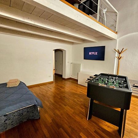 Bari Old City Suite מראה חיצוני תמונה