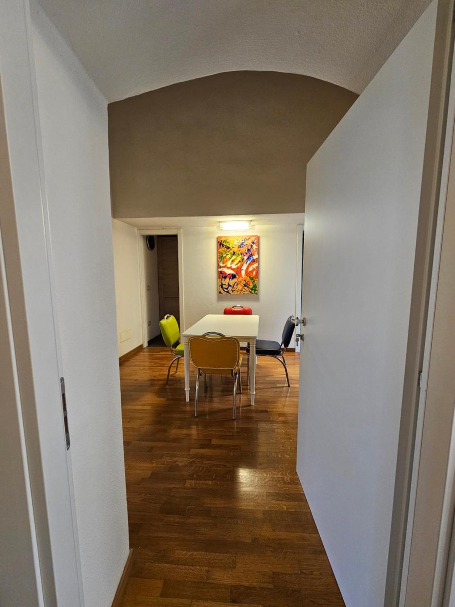 Bari Old City Suite מראה חיצוני תמונה