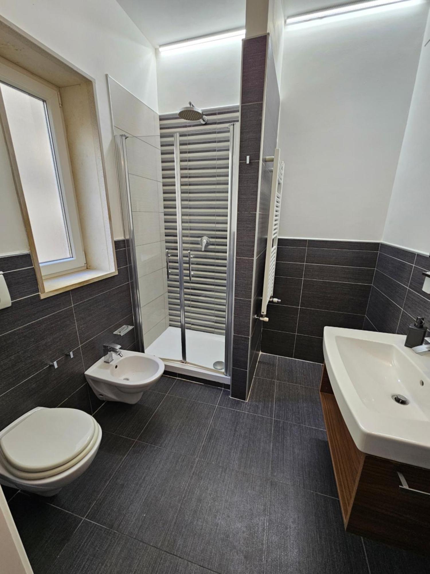 Bari Old City Suite מראה חיצוני תמונה