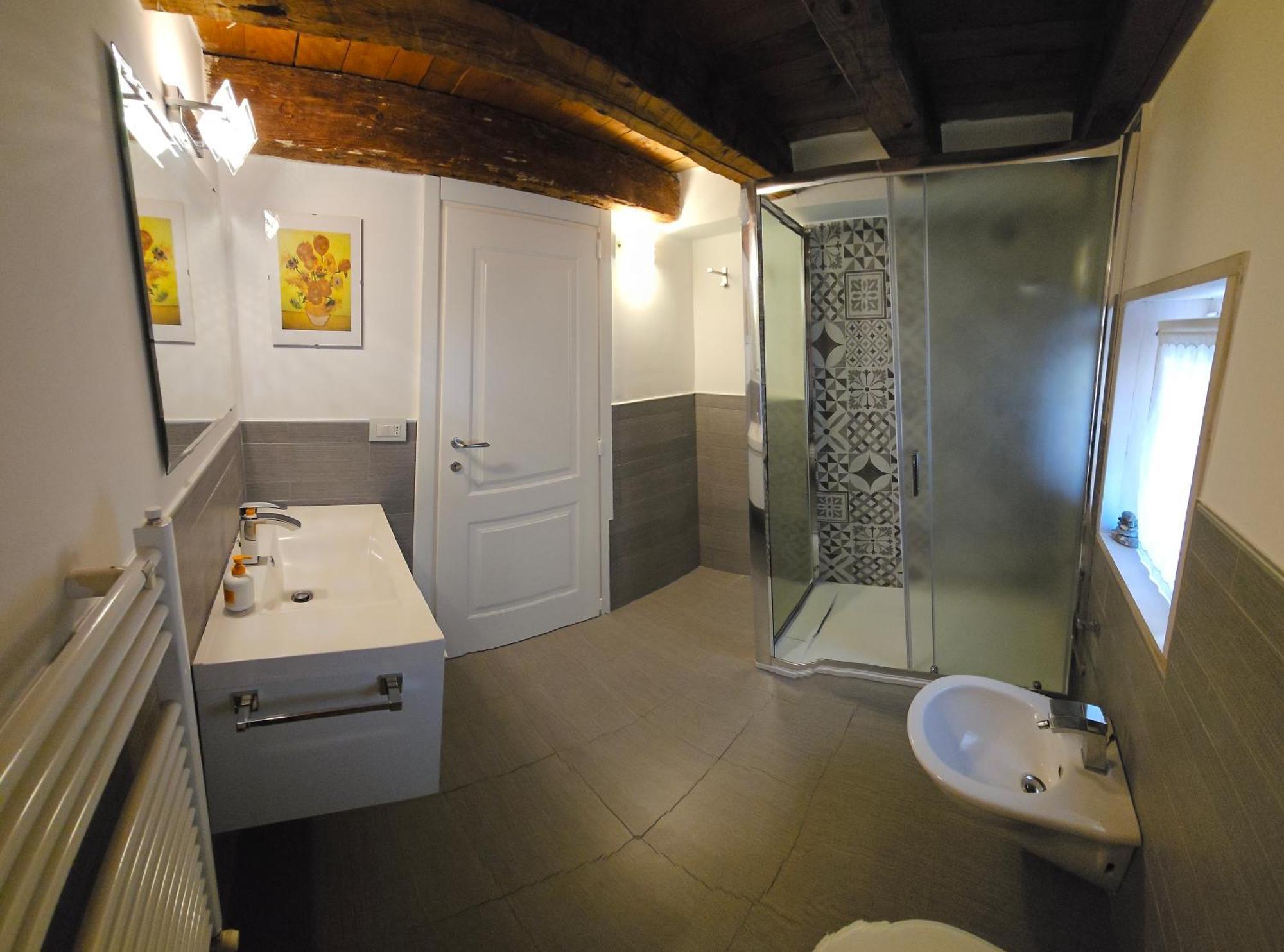 Bari Old City Suite מראה חיצוני תמונה