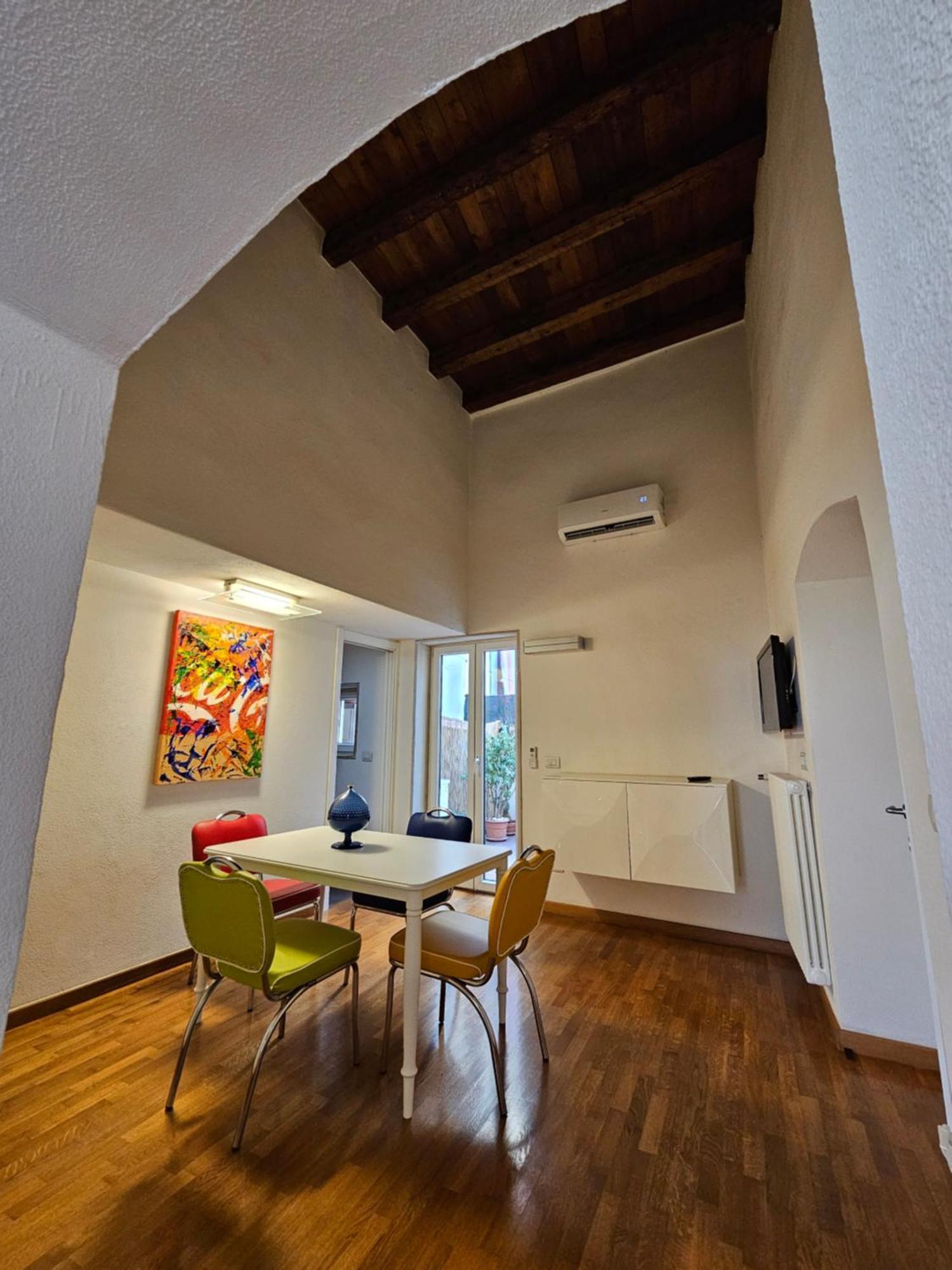 Bari Old City Suite מראה חיצוני תמונה