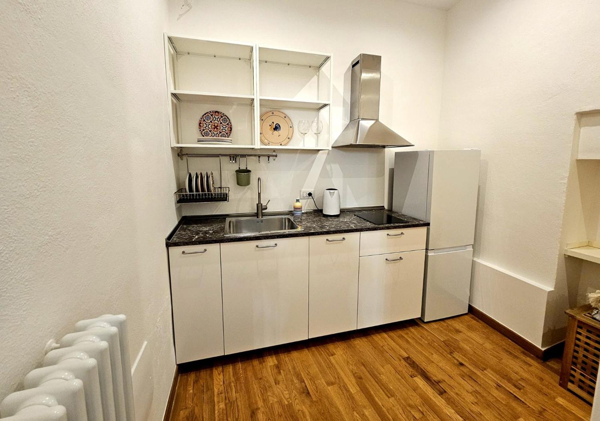 Bari Old City Suite מראה חיצוני תמונה