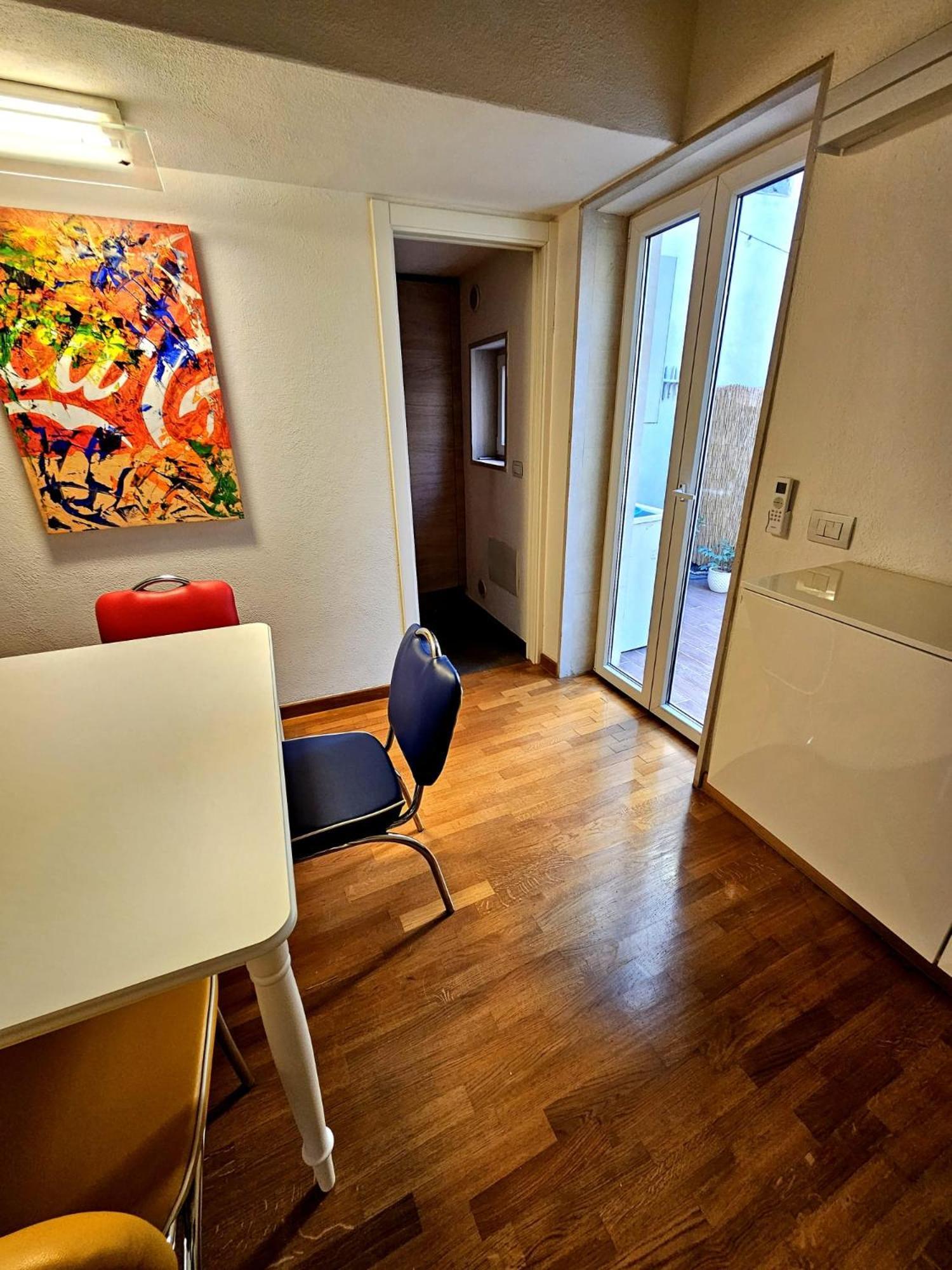 Bari Old City Suite מראה חיצוני תמונה