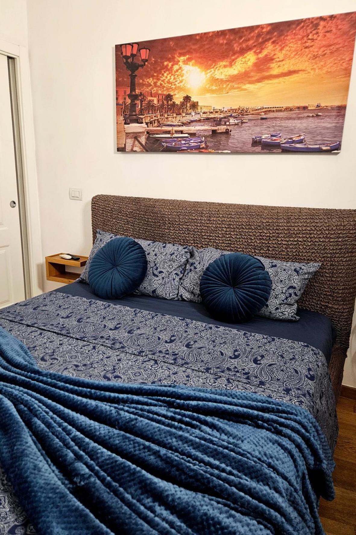 Bari Old City Suite מראה חיצוני תמונה