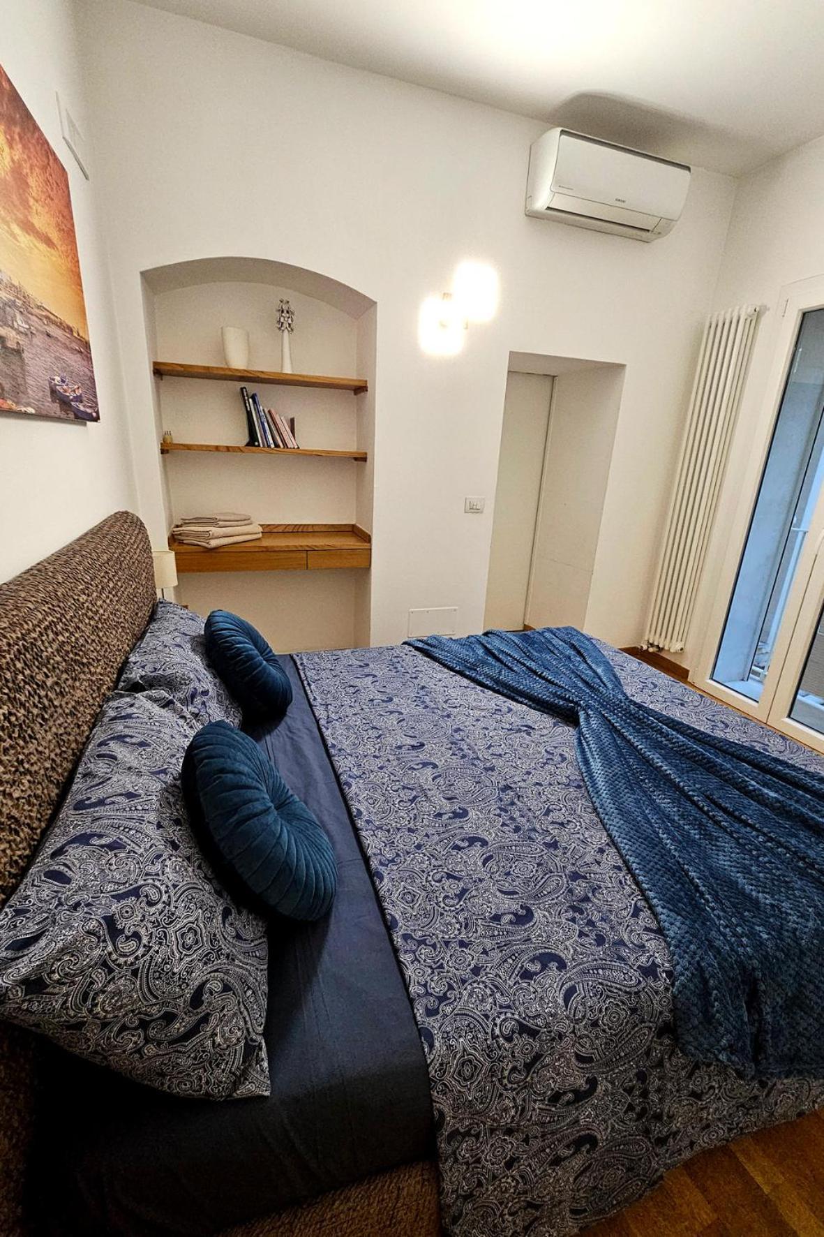 Bari Old City Suite מראה חיצוני תמונה