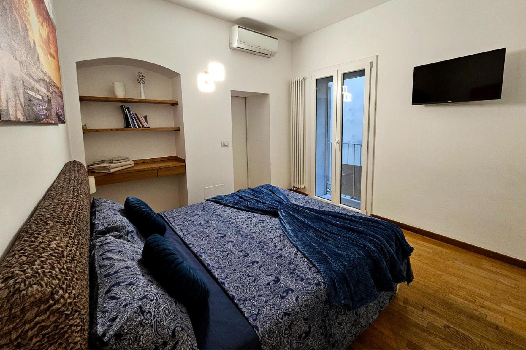 Bari Old City Suite מראה חיצוני תמונה