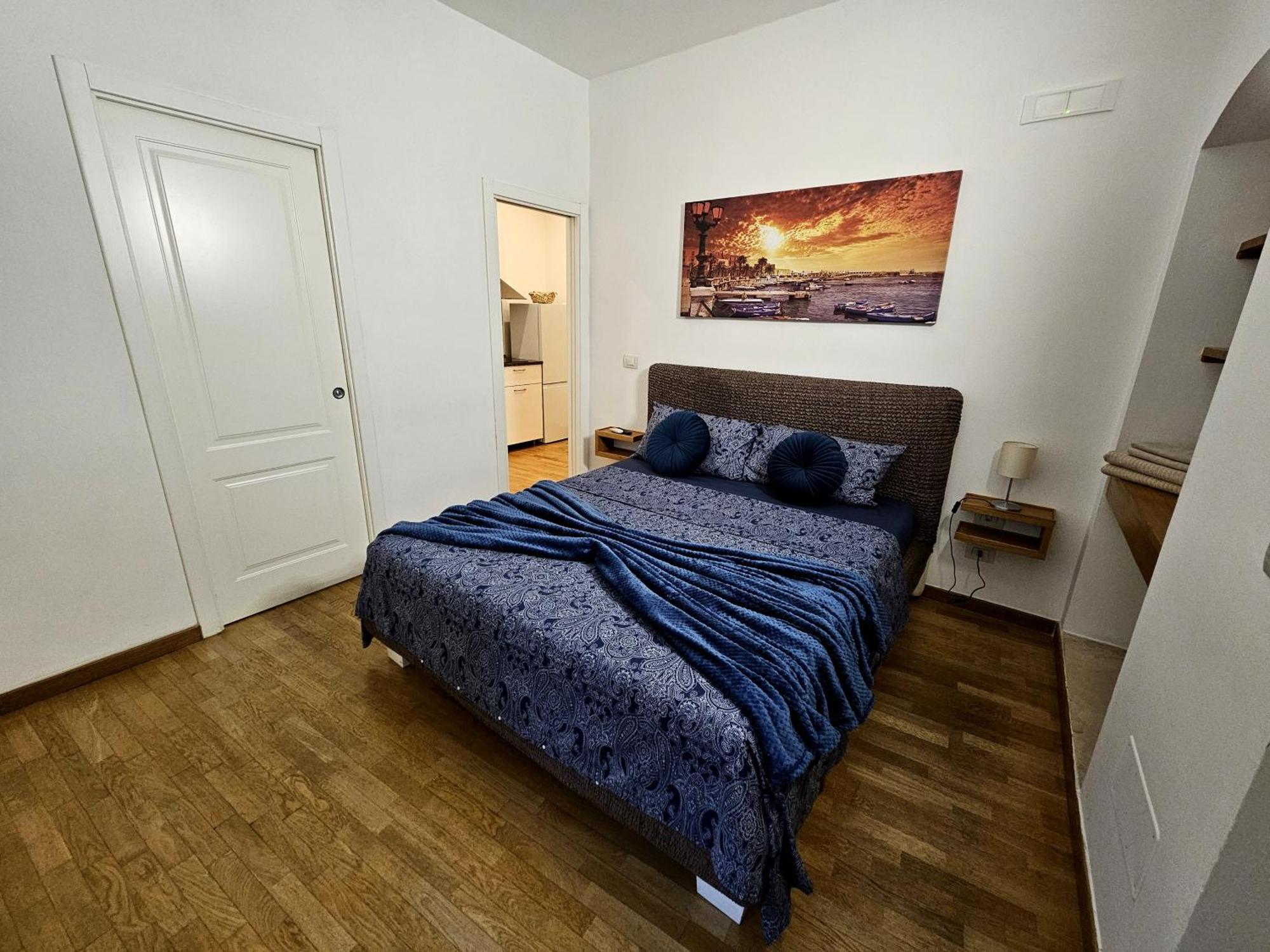 Bari Old City Suite מראה חיצוני תמונה
