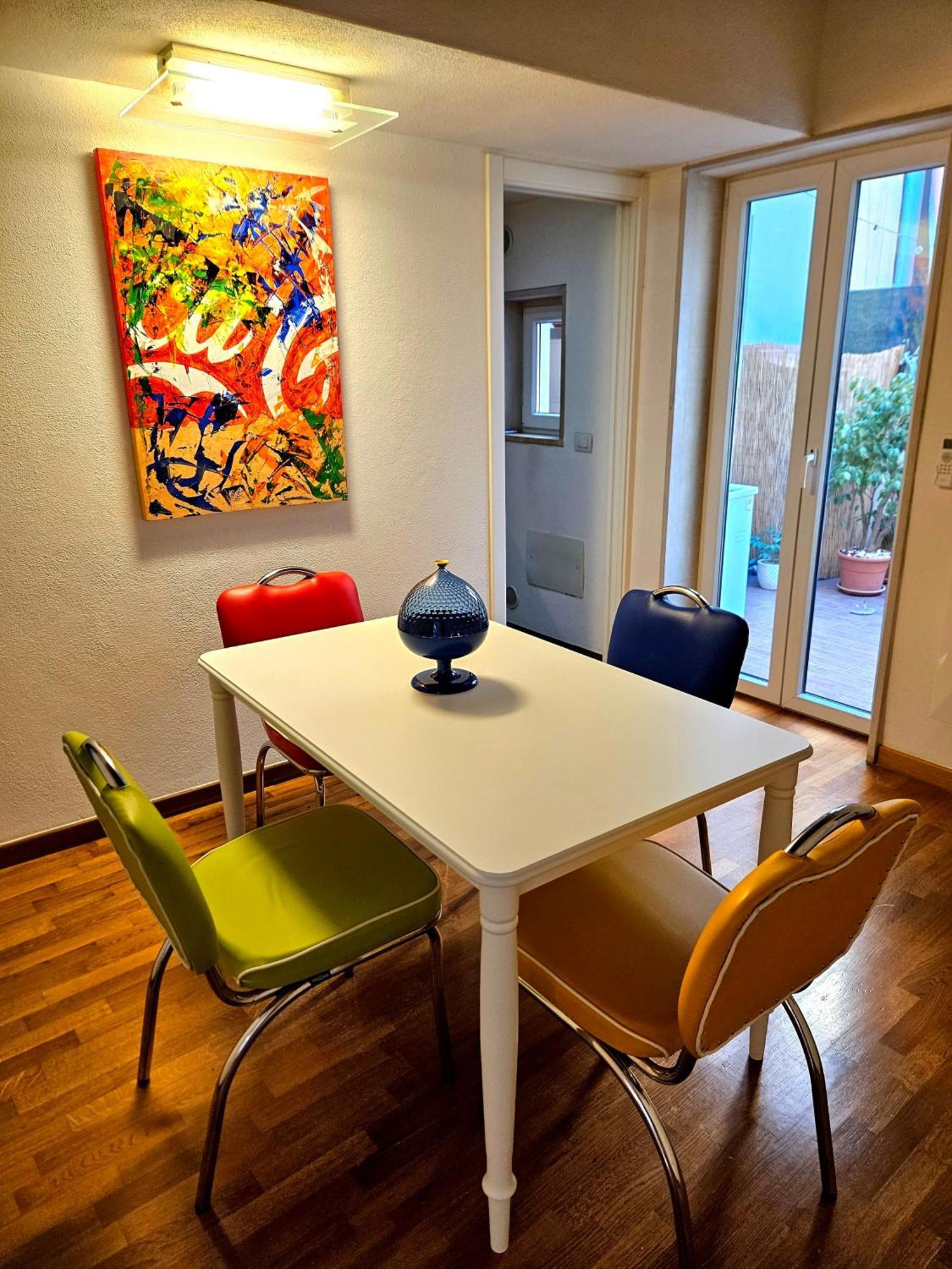Bari Old City Suite מראה חיצוני תמונה