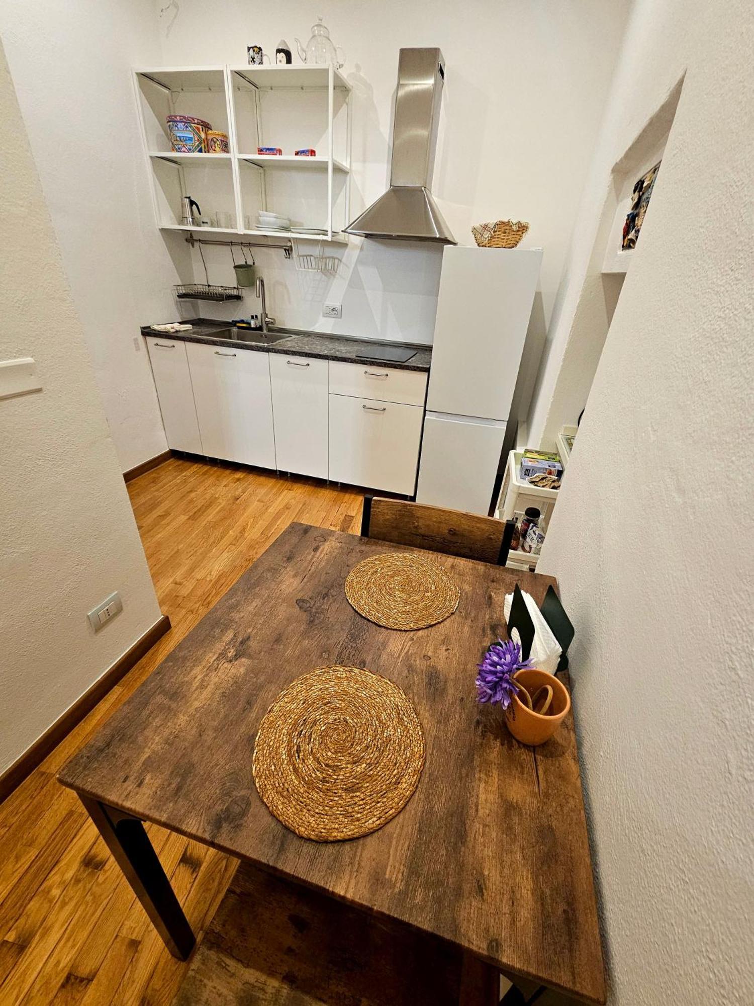 Bari Old City Suite מראה חיצוני תמונה