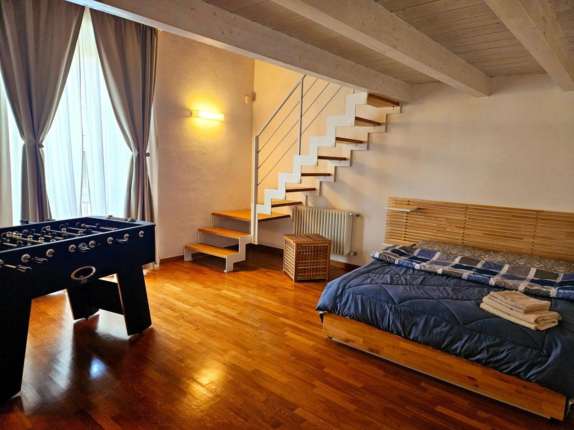 Bari Old City Suite מראה חיצוני תמונה