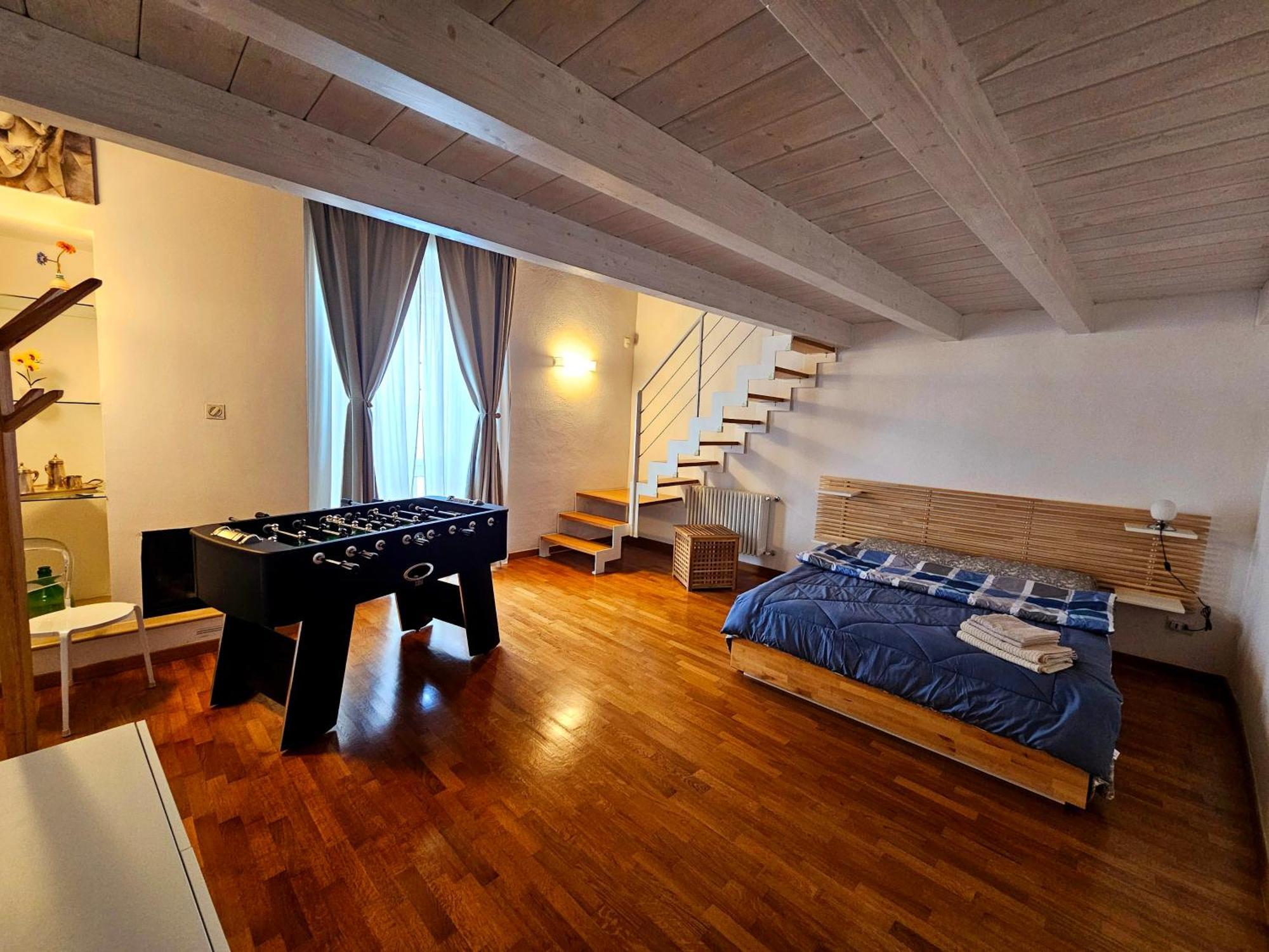 Bari Old City Suite מראה חיצוני תמונה