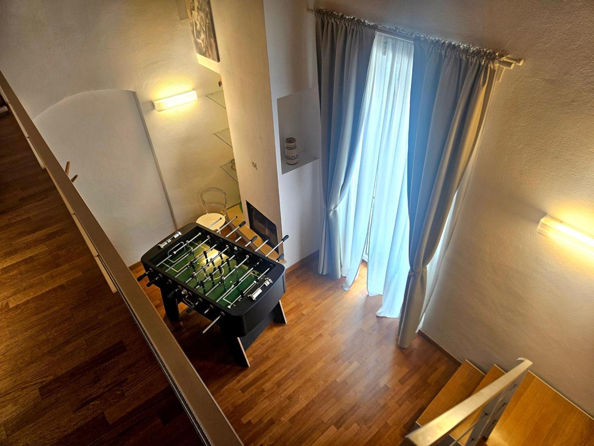 Bari Old City Suite מראה חיצוני תמונה