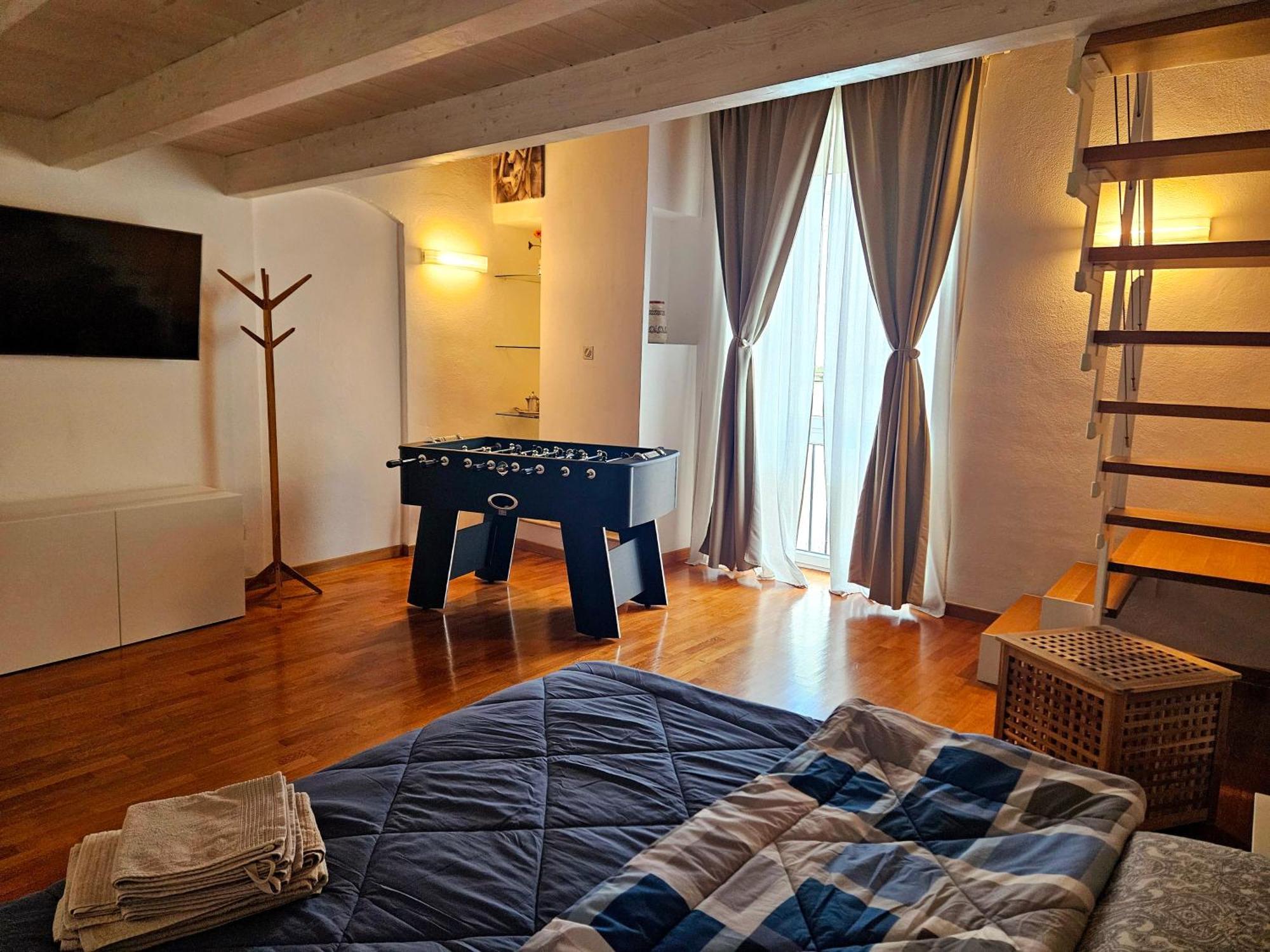 Bari Old City Suite מראה חיצוני תמונה