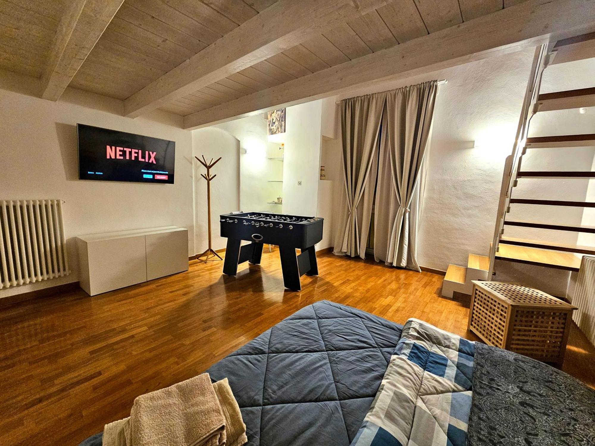 Bari Old City Suite מראה חיצוני תמונה