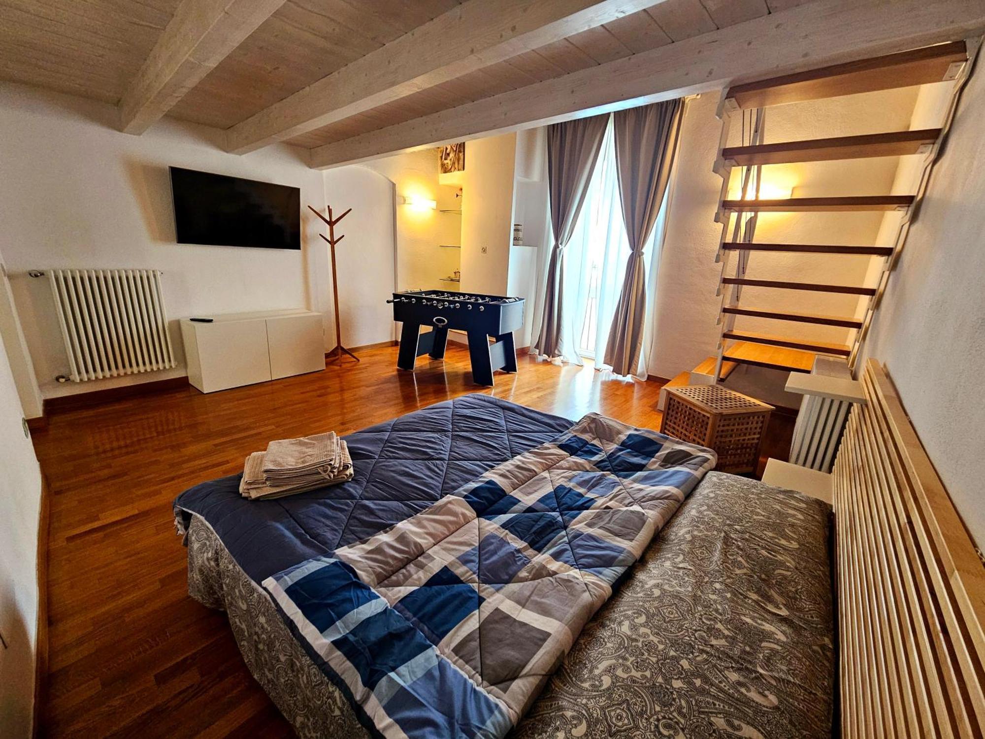 Bari Old City Suite מראה חיצוני תמונה