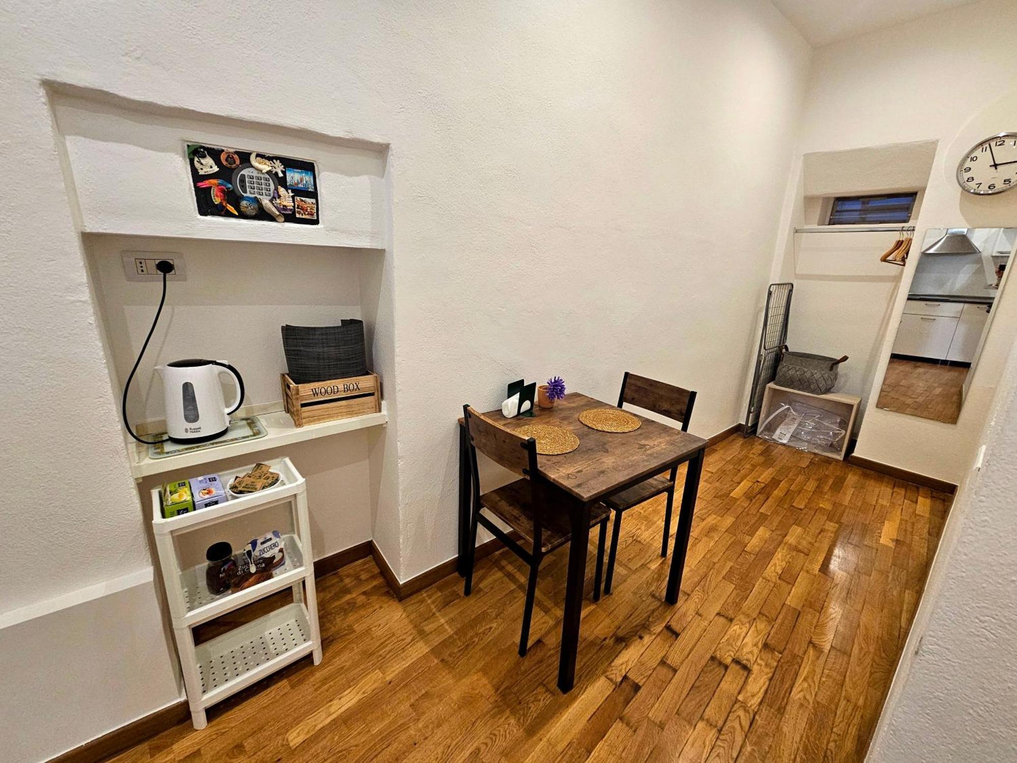 Bari Old City Suite מראה חיצוני תמונה